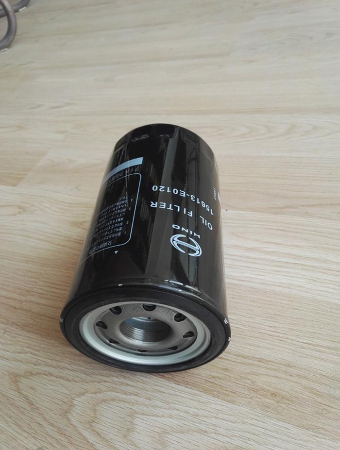 HINO 日野15613-E0120 (2)